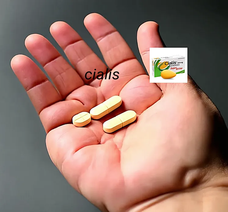 Cialis 1