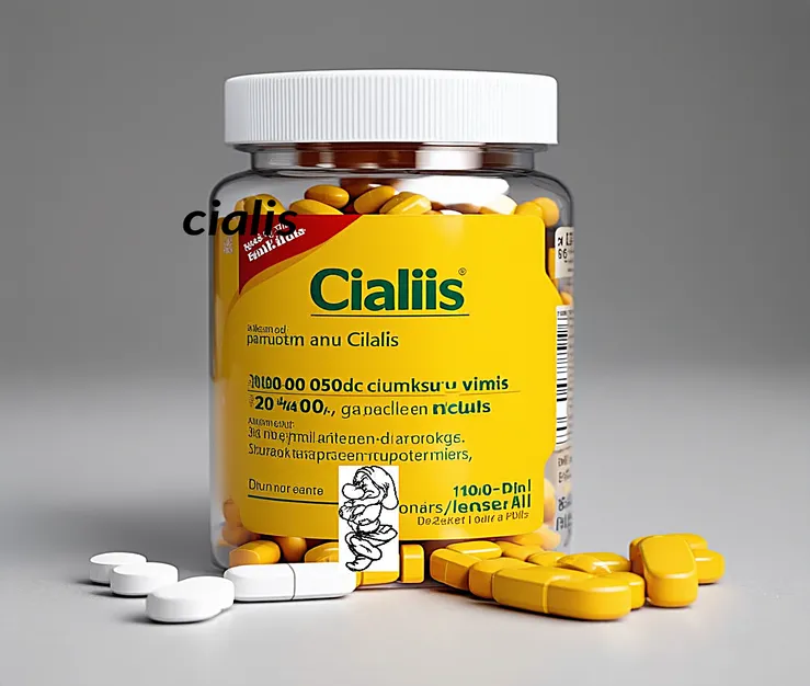 Cialis 3